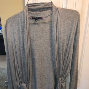 Woman’s Cardigan